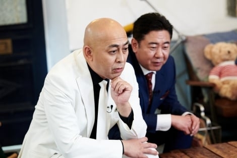 工藤阿須加、地上波初単独MCでゲスト思い出の「通学路」を案内 初回は錦鯉・長谷川の中学時代に迫る