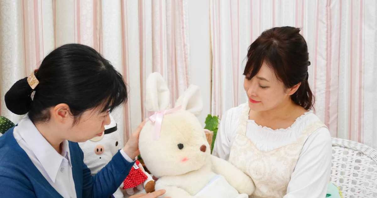 世界初の「ぬいぐるみ病院」に依頼殺到　男性や海外からも救い求める声　これまでに約１万７０００体の「患者」救い、入院予約は数年待ち（1/2ページ） - zakzak：夕刊フジ公式サイト