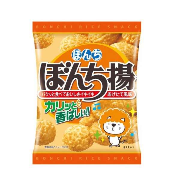 「おにぎりせんべい」もっと全国拡大を マスヤが亀田製菓と資本提携