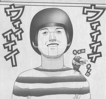 「GANTZ」奥浩哉氏「イメージ悪くしてんのわかんない?」仮面ライダーの一部ファンに苦言
