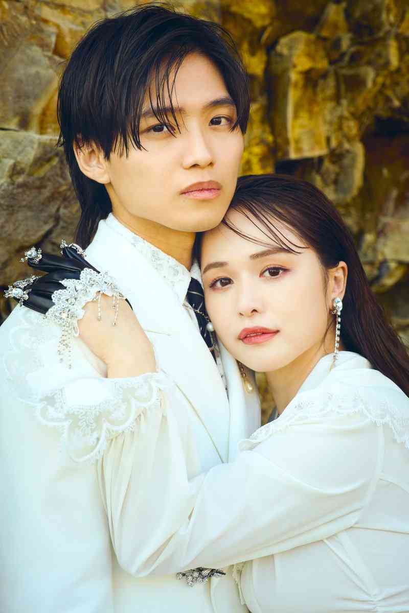 “モテ女子”インフルエンサー・ゆうこす(28)が結婚へ 相手は“非モテキャラ”人気ミュージシャン