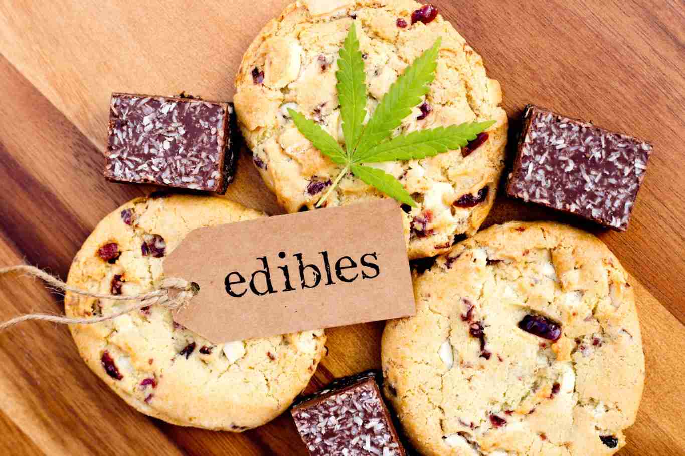 【カナダ・イギリス】子供が大麻入りのお菓子を食べて救急治療を受ける事件が多発　子供を狙った犯行か  |  RAPT理論+α