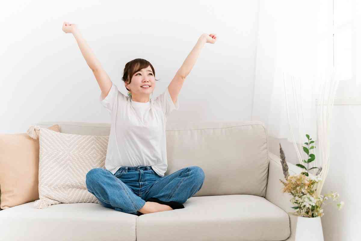 “今年中にスッキリさせたいこと”ランキング！ 3位は友人、2位はお金、1位は？ 男女500人調査 | オトナンサー