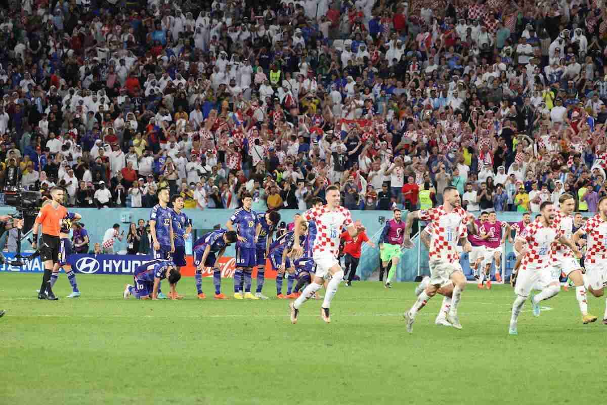 【カタールW杯】日本代表がPK戦の末に敗退　激闘終えてネットねぎらい「もう…本当頑張った」「過去一のW杯だった」