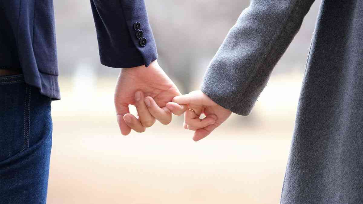 いま増税するなんて狂気の沙汰である…政府は｢若者が結婚しない本当の理由｣を分かっていない 起きているのは｢晩婚化｣ではなく｢諦婚化｣ | PRESIDENT Online（プレジデントオンライン）
