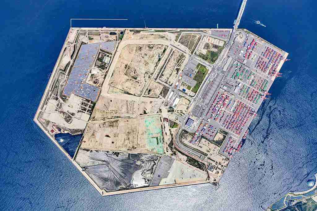 どうなる夢洲地盤問題　大阪ＩＲ　国審査でも指摘（大阪日日新聞） - Yahoo!ニュース