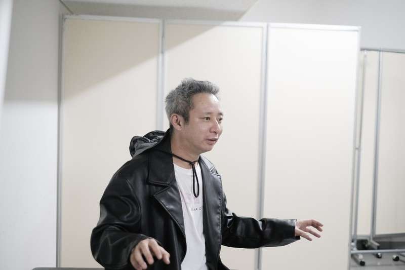 「小雪姉ちゃんを撮りたい」映画監督・いしだ壱成が語る酒井法子との“姉弟共演”仰天計画