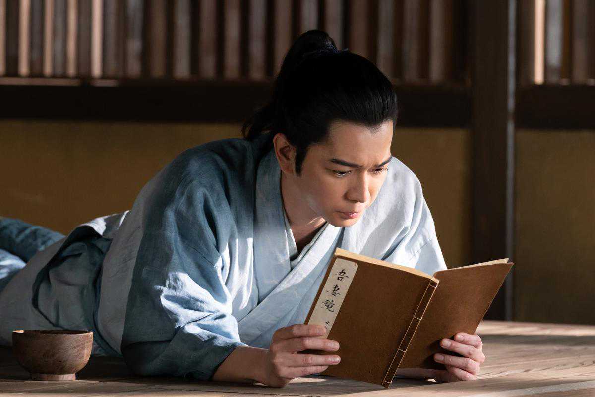 松本潤：異例の“大河デビュー”　「鎌倉殿の13人」最終回にサプライズ登場　来年の主人公・徳川家康役で - MANTANWEB（まんたんウェブ）
