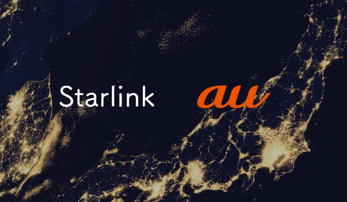 Starlink