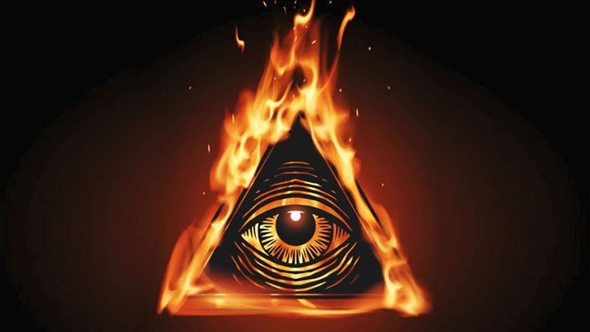 What is The Deep State and Illuminati - New World Order
