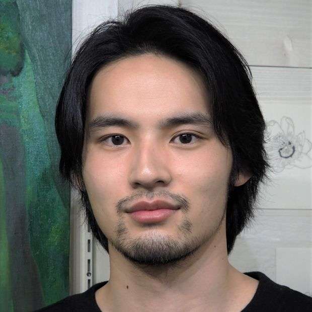 赤楚衛二、“毎年恒例”クリスマス写真撮影でハプニング「今年もありがとう」「真剣モードで可愛い」と反響続々