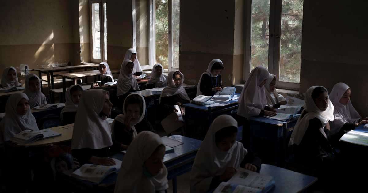 タリバン政権、アフガンの女子大学教育を停止　国連が批判 - 産経ニュース