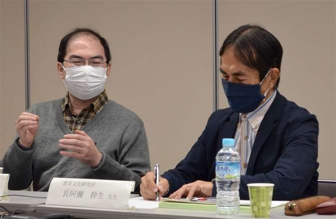 40代ひきこもり「私の場合はごみ出し」　当事者が語った“8050問題”（西日本新聞） - Yahoo!ニュース