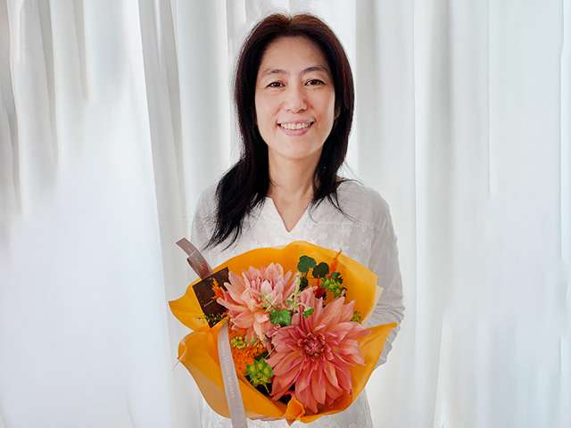 知的障害のある人の結婚・子育て① / 田中恵美子