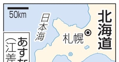 障害者の結婚、不妊処置が条件　北海道・江差の福祉施設 ｜ 共同通信