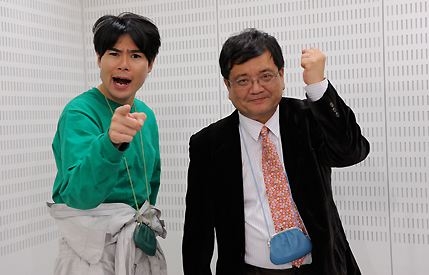 1か月1万円生活終えた森永卓郎氏　カロリー充分で体重増加（NEWSポストセブン） : 　個食・素食・少食