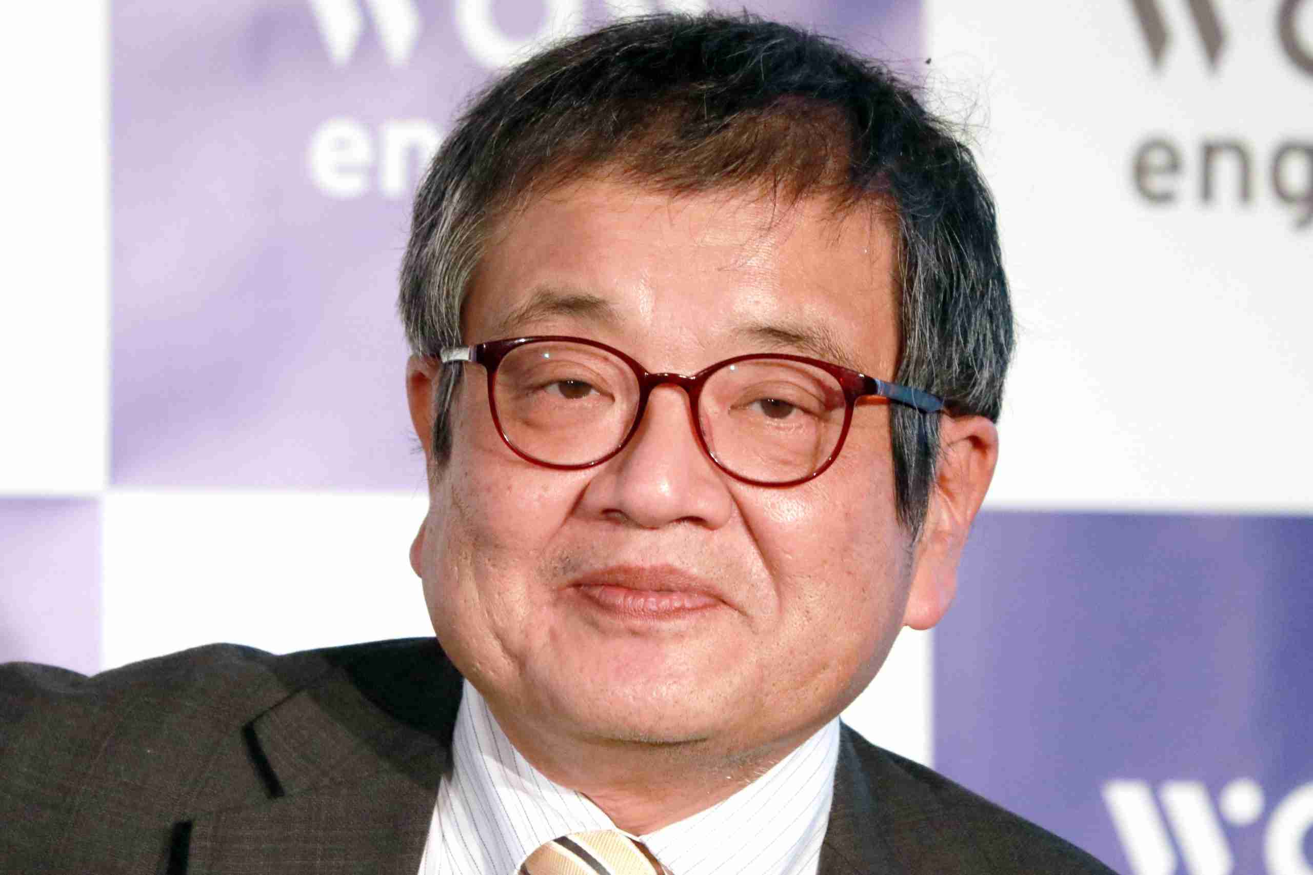 森永卓郎、新サービスに期待「いい世の中になってきた」　一方で心配も… – Sirabee