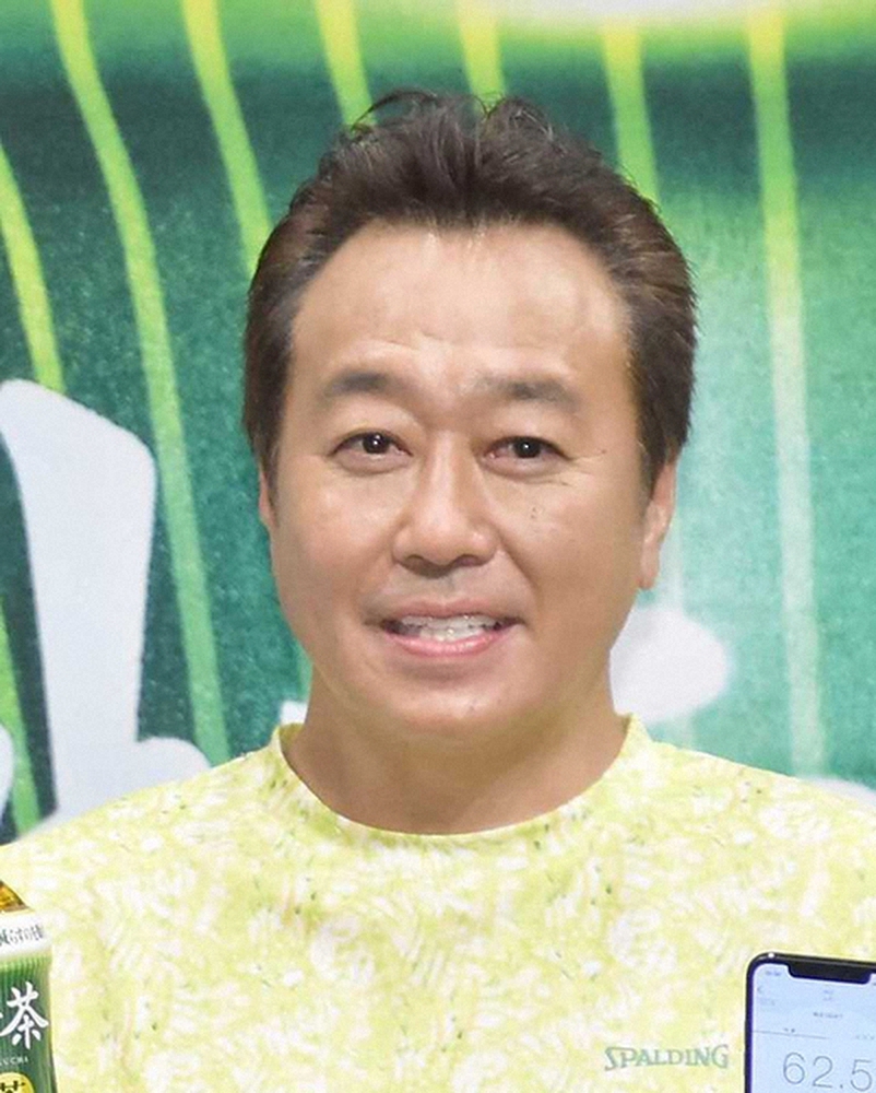 三村マサカズ　満員電車に疑問「時間差でやれないもの？」「会議は家でやって昼から出社とか」― スポニチ Sponichi Annex 芸能