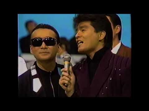 チャゲ＆飛鳥   ボヘミアンを余裕で歌う2人チャゲさんの反響お遊びに注目【4:3】 - YouTube