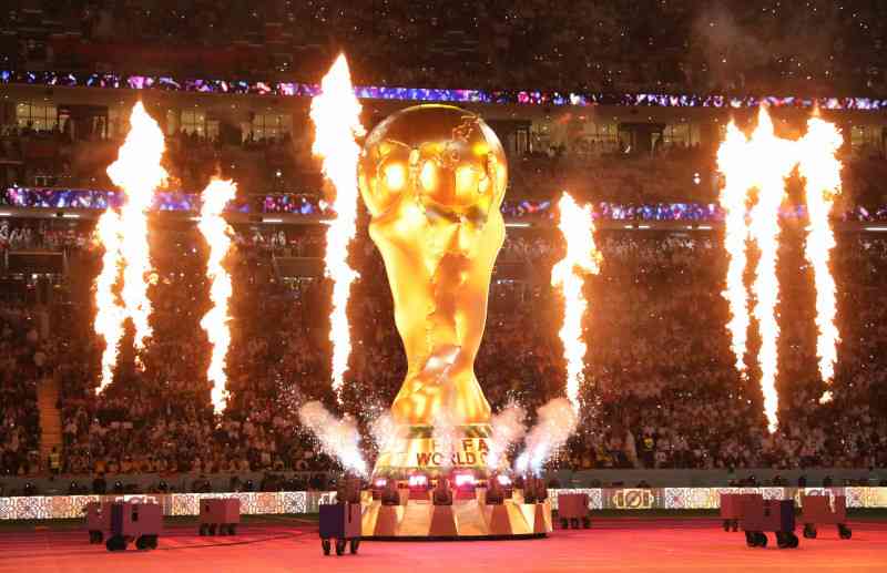 「水差すのは…」W杯開催地カタールの人権侵害、日本は関心薄い？（毎日新聞） - Yahoo!ニュース