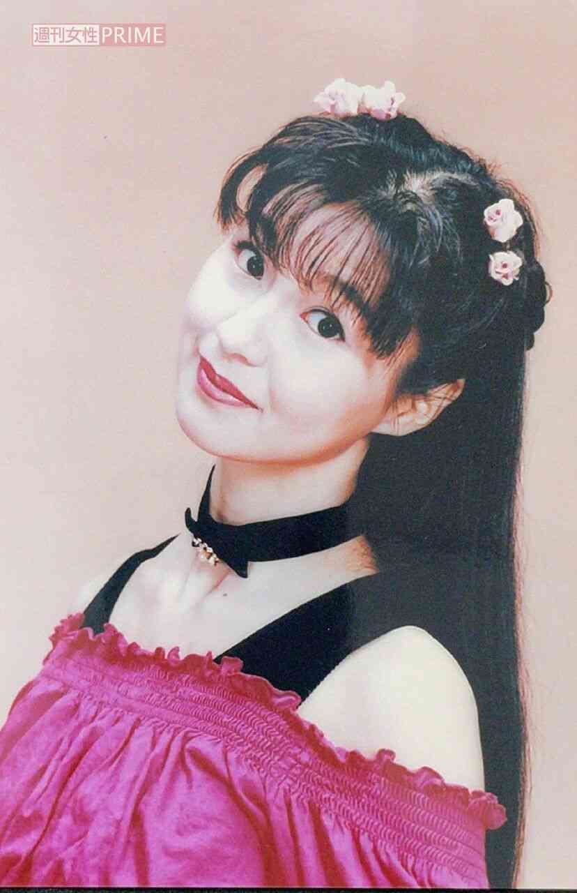 かつみさゆり・さゆり、“河北マジック”で別人級の変身「観月ありささんかと」「本当に50代?」と反響