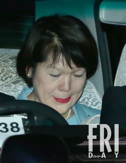 1600万円要求の背後で…小室佳代さん”金銭的困窮”のワケ（FRIDAY） - Yahoo!ニュース