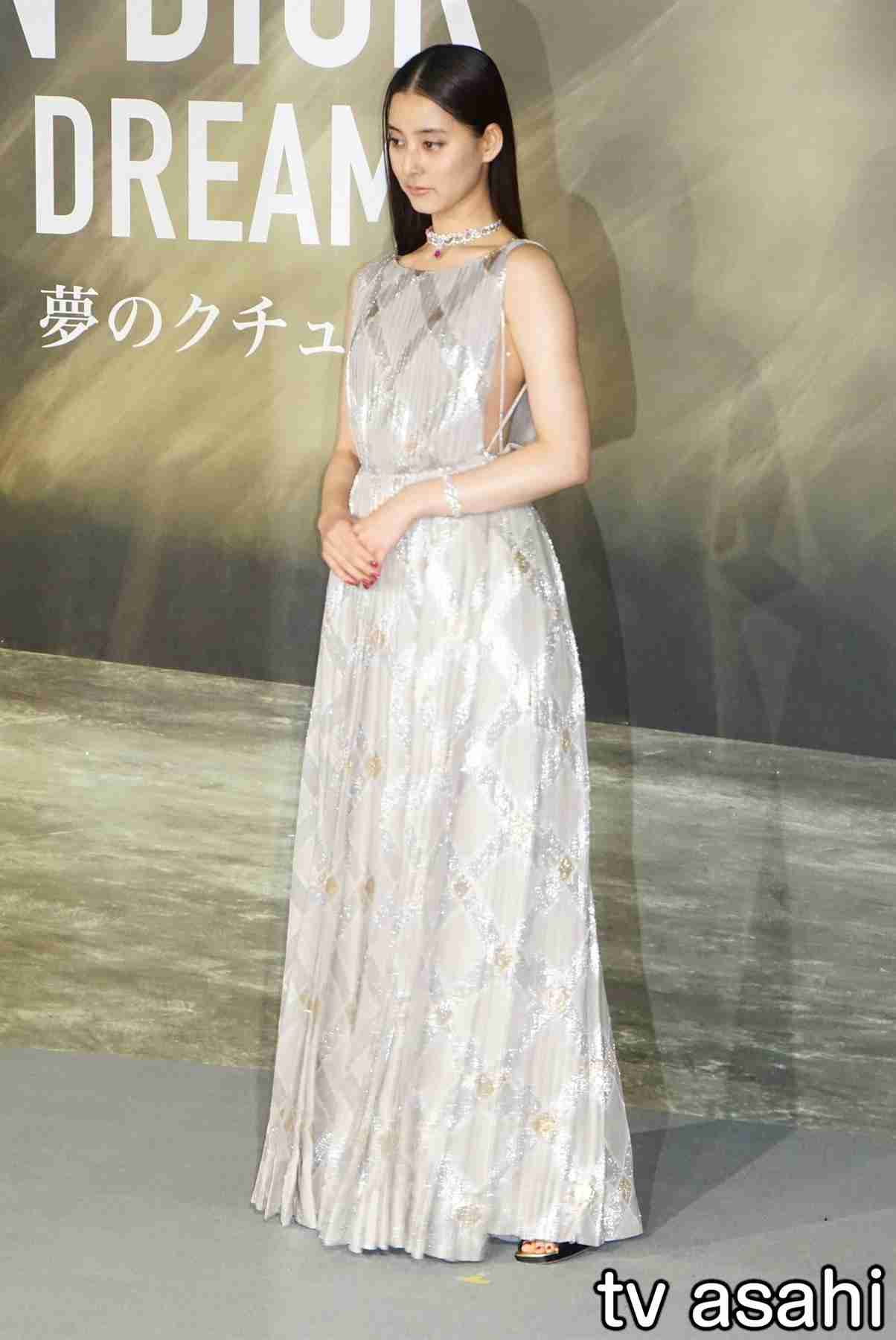 吉岡里帆、クリスマスは「渋いんですけど、毎年人間ドックに行ってます。空いているので」