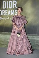 吉岡里帆、クリスマスは「渋いんですけど、毎年人間ドックに行ってます。空いているので」