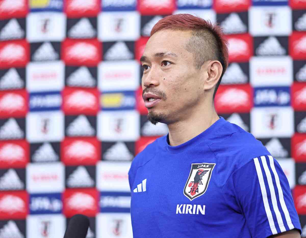 長友佑都が現役引退含め去就検討「それも含めて考えたいなと思います」大会前にＦＣ東京に可能性示唆していた（スポーツ報知） - Yahoo!ニュース