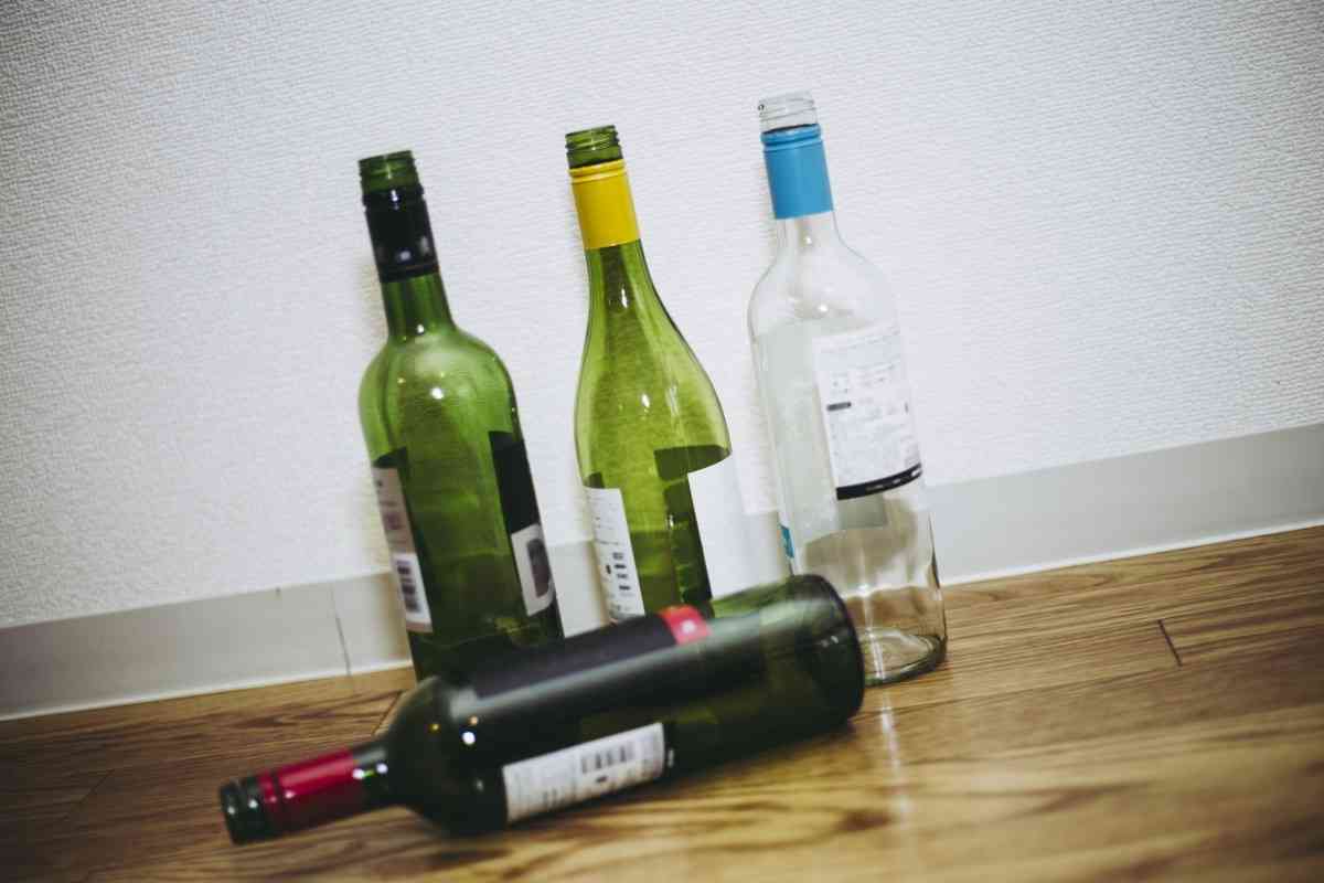 トイレ用洗剤をウイスキーに入れ替え…重症の妻を守るための“監視”〜実録・ボディーガード体験談