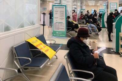 中国のコロナの悪夢が世界的大災害に発展する恐れ―米紙