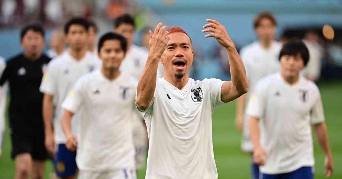 長友・川島らベテラン陣、先輩から受け継ぐ使命　W杯日本代表 | 毎日新聞