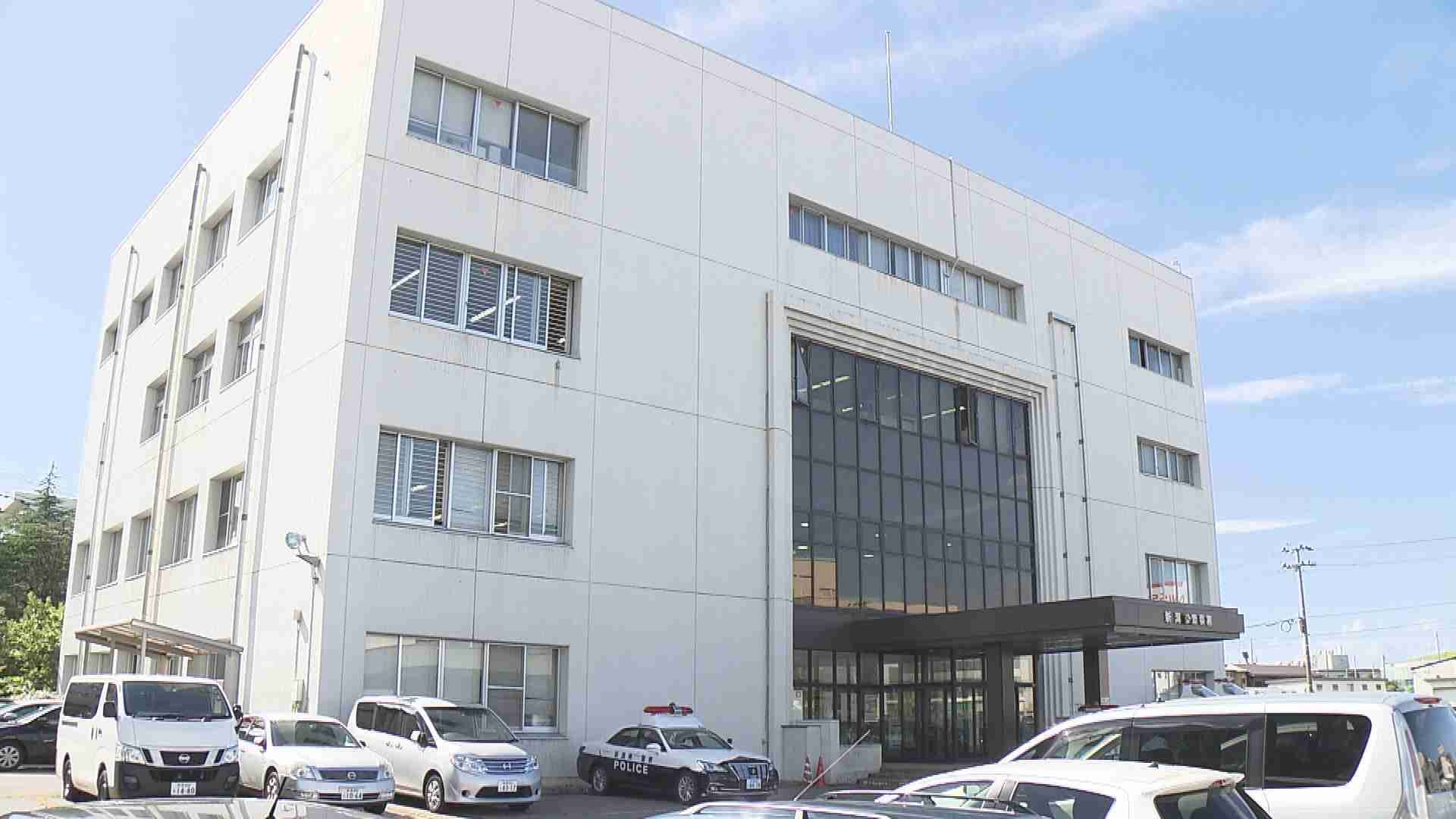 横断歩道のない交差点で 90歳の女性がはねられ死亡【新潟】（UX新潟テレビ21） - Yahoo!ニュース