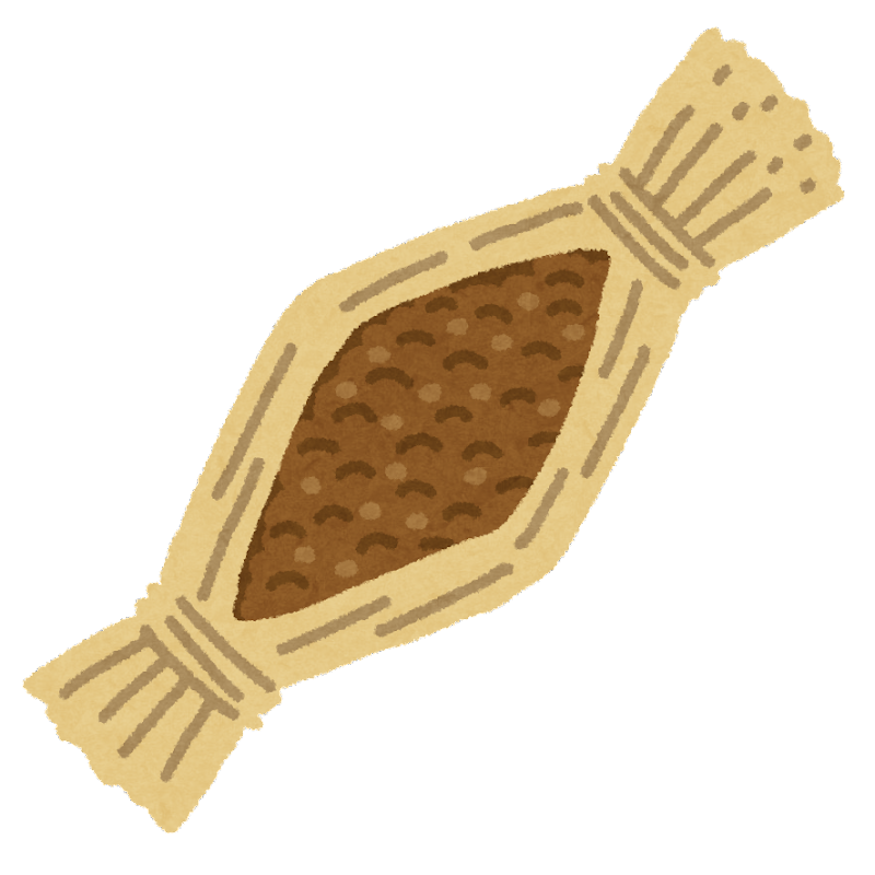 納豆をかけるとおいしいもの