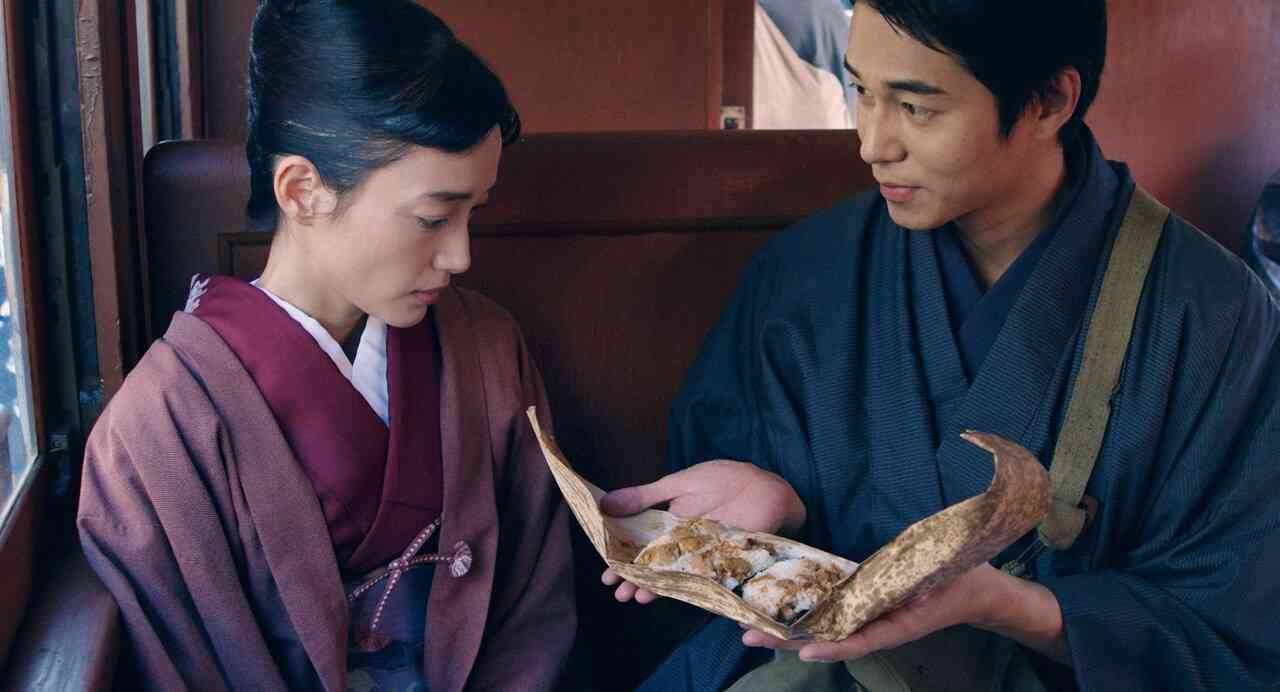 東出昌大　「完全復活おめでとう！」「ブラボー！」の声に笑顔　主演映画の公開記念舞台あいさつで