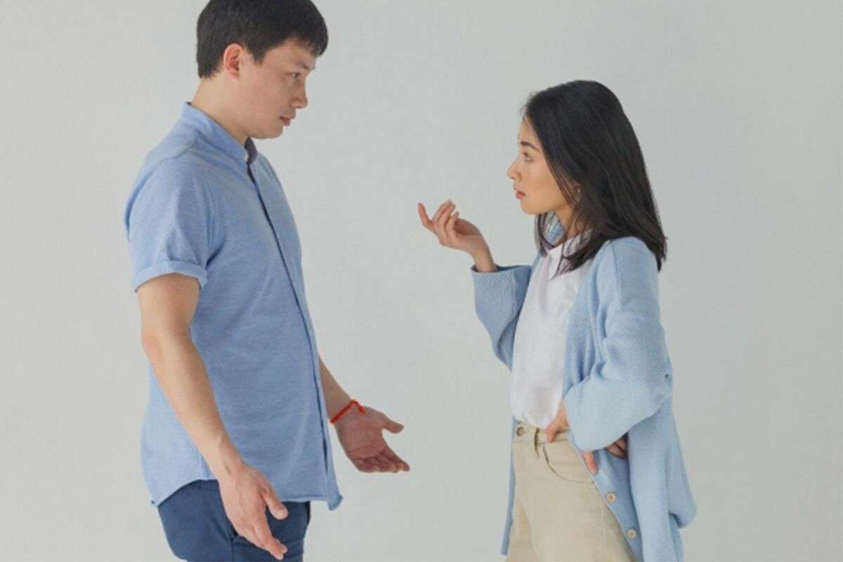 「ごめんなさい」を連発、「僕的には」を繰り返す、婚活女性が困惑したお相手の“口グセ”に見るその人の性格
