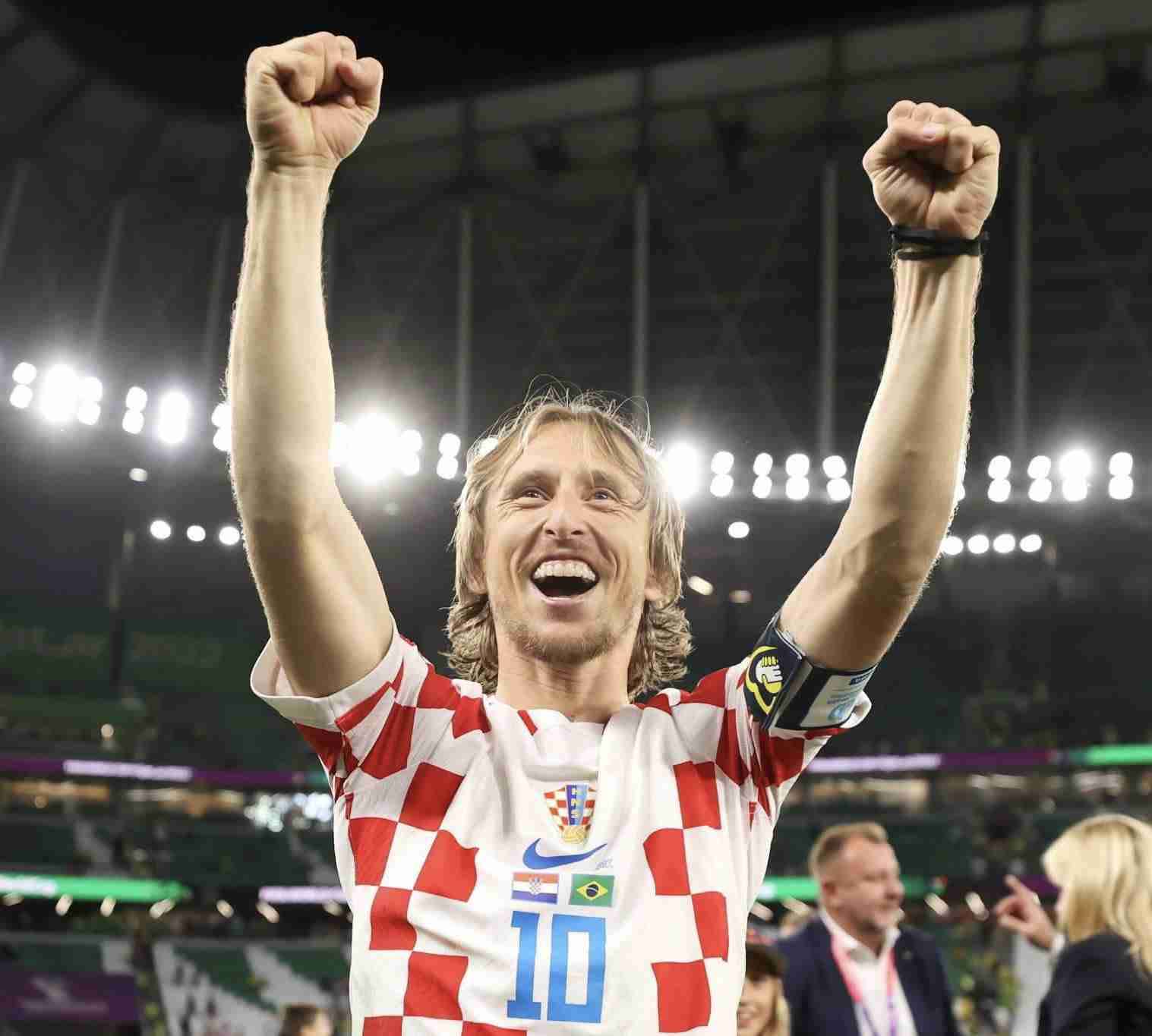 【実況・感想】FIFA ワールドカップ　カタール2022　総合トピ 22日目