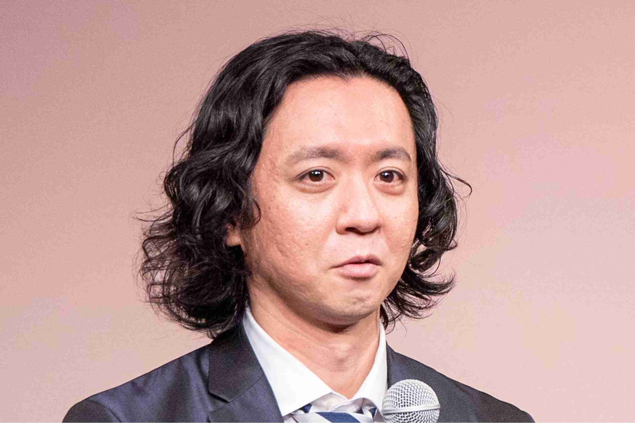 ナイツ・塙 M-1審査員で「唯一悔やまれる」「伝わってるかな」反省した出来事とは…