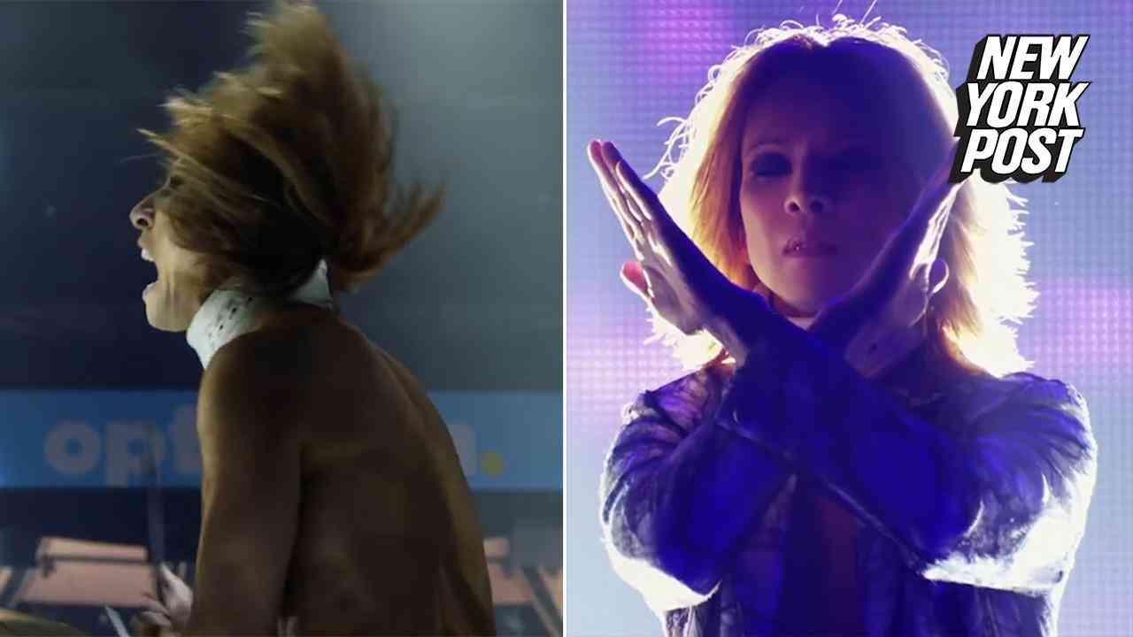 How This Japanese Rock Icon Conquered Painful Tragedy | New York Post - YouTube