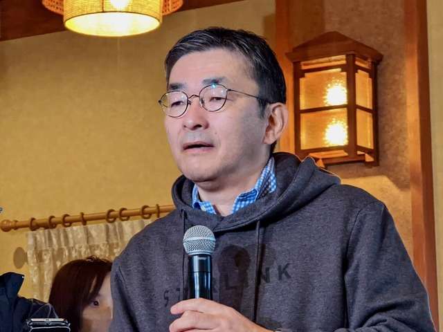 Starlinkは通信障害の対策になる？スマホと衛星の直接通信は？－KDDI高橋社長が回答