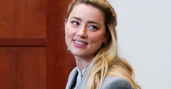ジョニー・デップに敗訴のアンバー・ハードが新弁護団結成　13億円超す損害賠償金支払い命令
