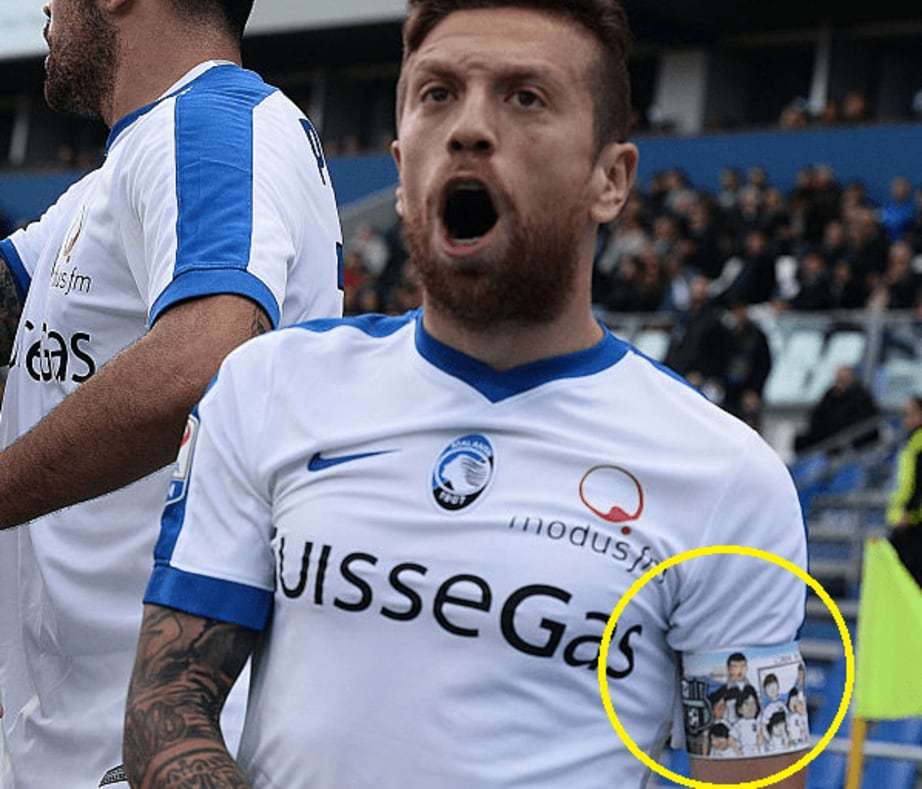 W杯優勝のアルゼンチン、「ピカチュウ」の刺青をした“日本好き”選手がいた