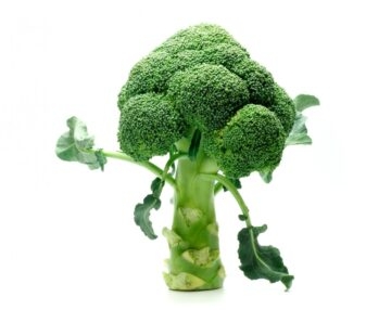 食べる？　捨てる？　ブロッコリーの「茎」「葉」、どうするのがいい？　料理研究家に聞いてみた
