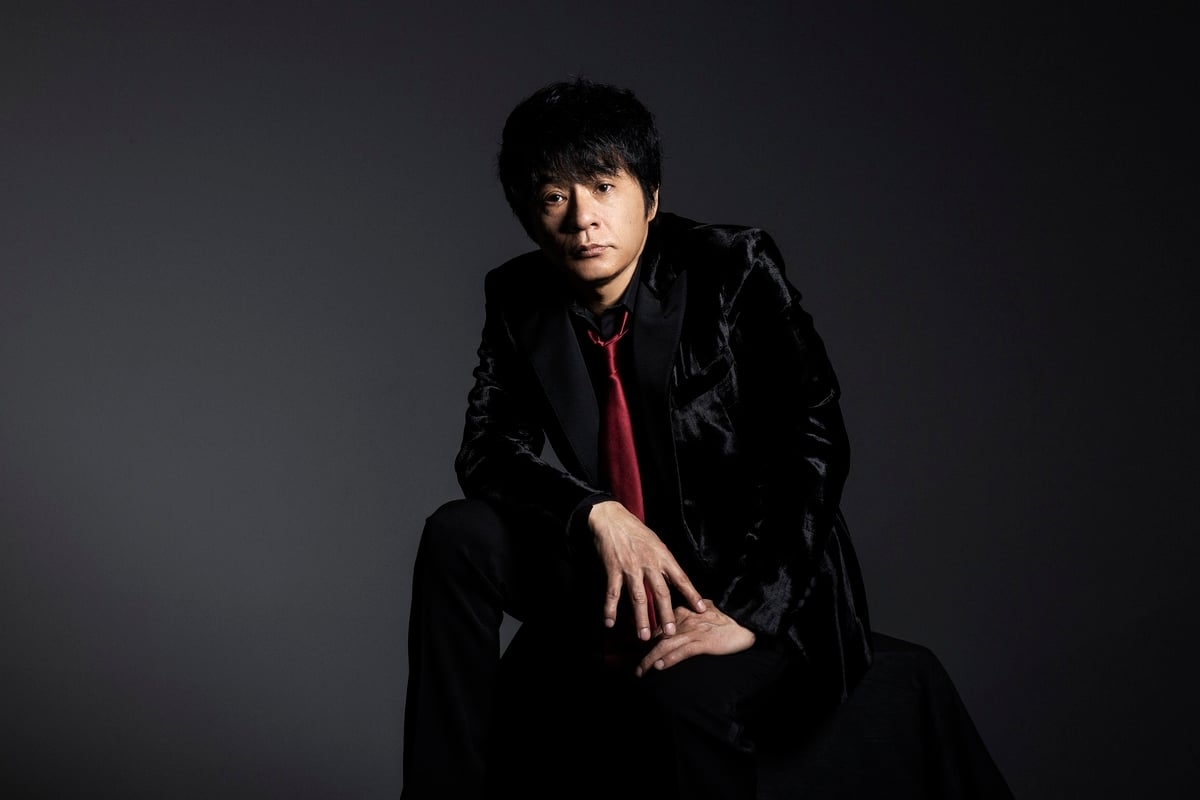 ASKA、28年ぶり『FNS歌謡祭』出演で大トリ　「歌唱力声量おばけ」「唯一無二」の反響  | ORICON NEWS