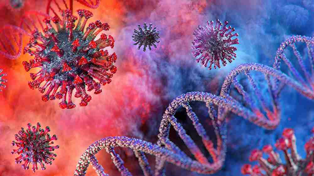 Bombshell: mRNA vaccines can turn people into never-ending spike protein factories, “colonizing” the body with endless bioweapons – NaturalNews.com
