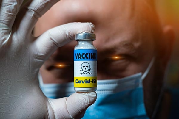 VACCINE WARS: Top 7 ways American ‘sheeple’ have been manipulated with VACCINE MISINFORMATION by the dishonest establishment – NaturalNews.com