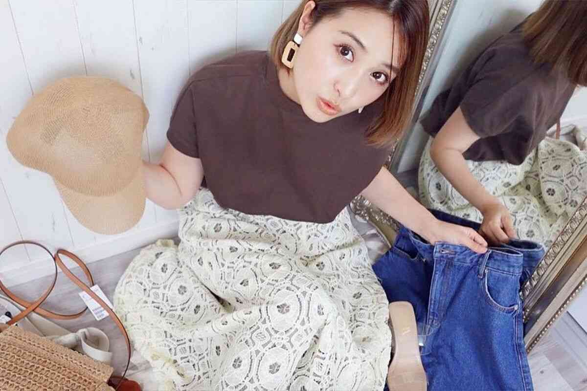 元ガングロギャルの43歳主婦が家2軒・貯金2000万円を達成した“ミーハー節約”ワザを紹介「人生楽しんだもの勝ち! 貯めたもん勝ち!」