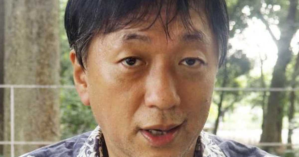 宮台真司さん襲撃事件、逃走の男「暗くて分からず」講義後襲撃、行動把握か - 産経ニュース