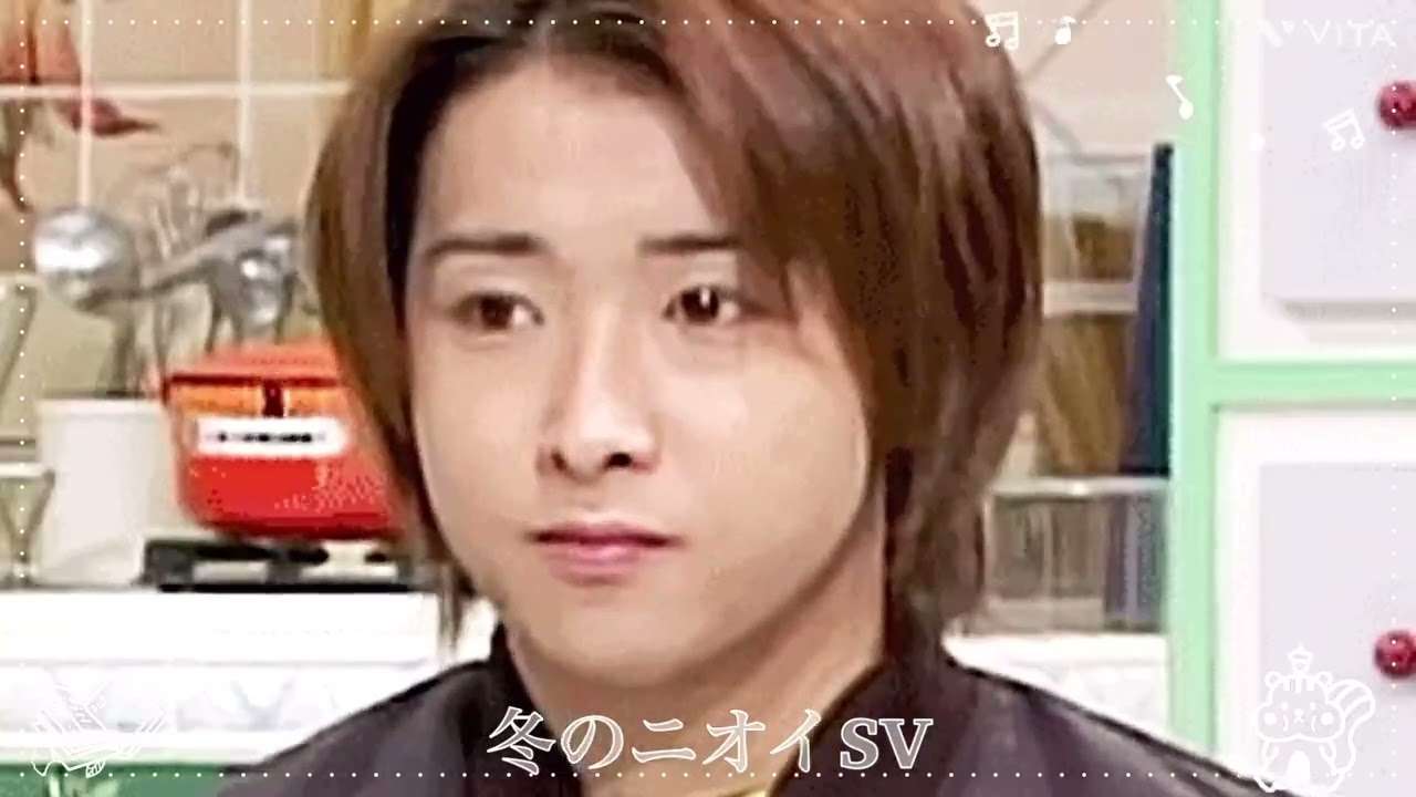 ショート動画冬のニオイ - YouTube