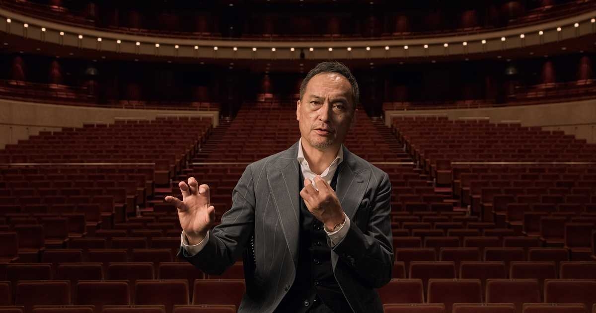 渡辺謙、来年デビュー４０年秘話　２月放送ＷＯＷＯＷドキュメンタリーシリーズ「役者道」で初めて俳優人生を総括（1/2ページ） - サンスポ